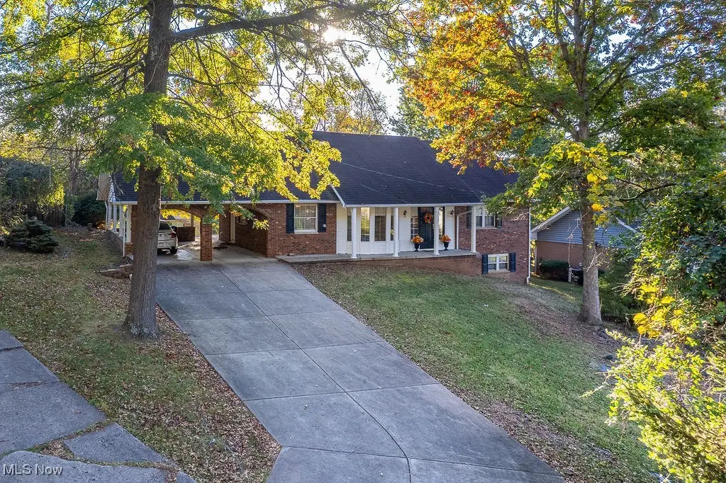 1239 Lakewood Circle, Washington, WV 26181 - Image #1