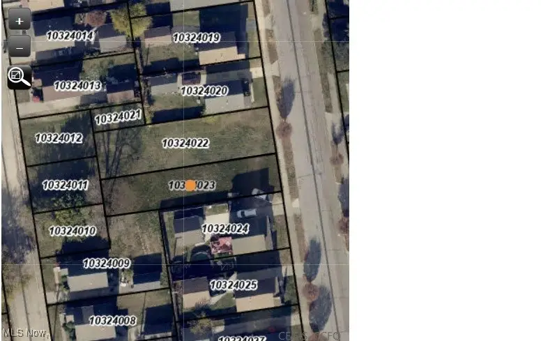 E 46 Street, Cleveland, OH 44103 - Image #3