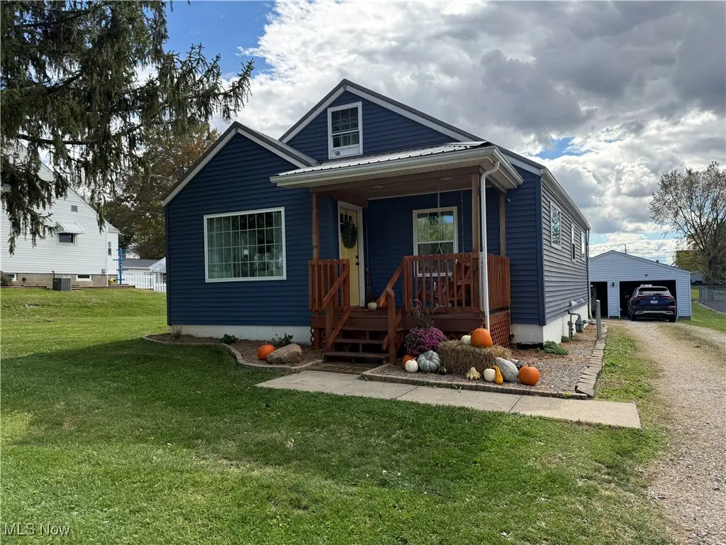 910 Orchard Hill Road, Zanesville, OH 43701 - Image #1