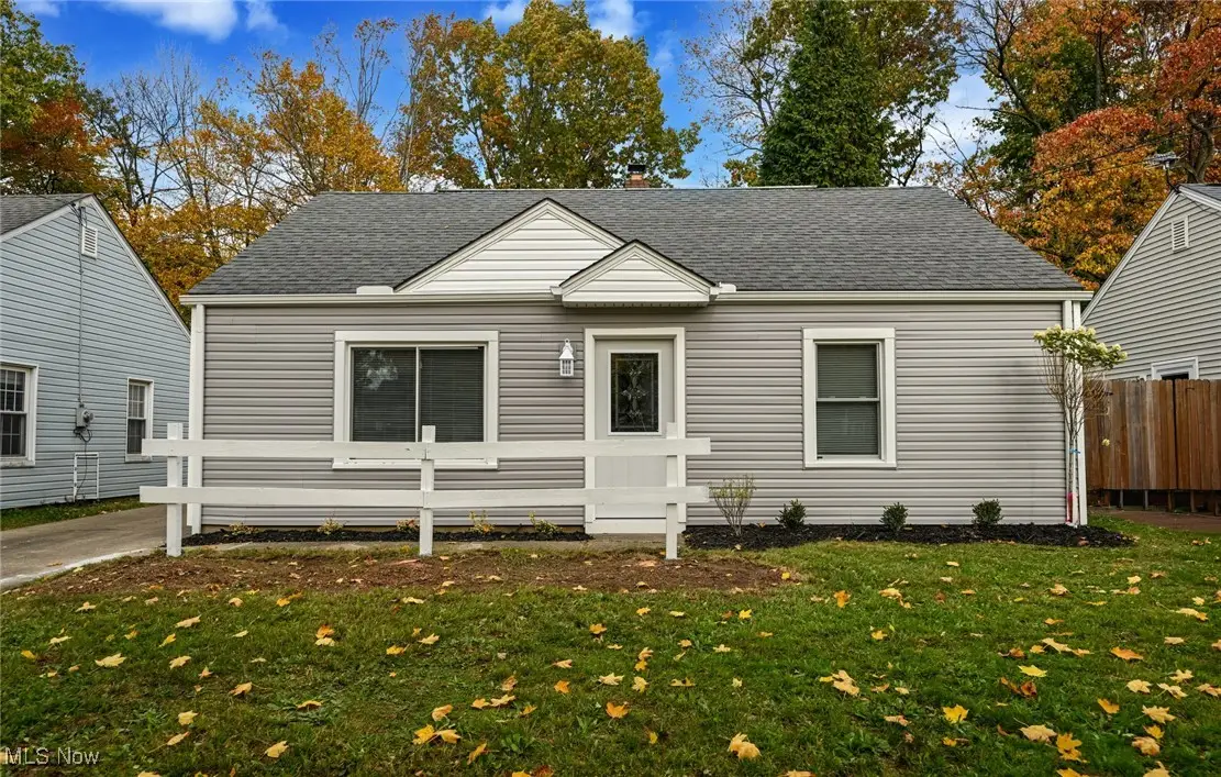 2527 Edgebrook Avenue, Akron, OH 44312 - #1