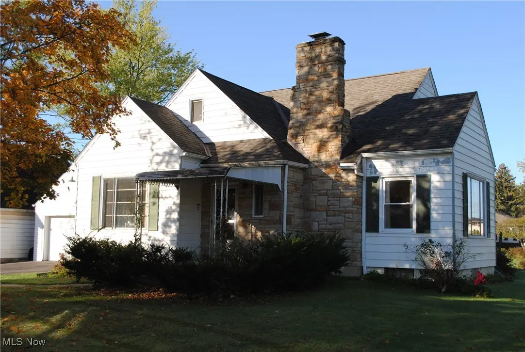 433 N Center Street, Lagrange, OH 44050 - #1