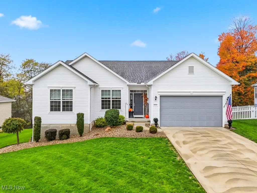 9999 Forest Valley Lane, Streetsboro, OH 44241 - Image #1