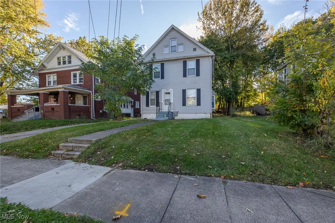 783 Boulevard Street, Akron, OH 44311 - Image #1