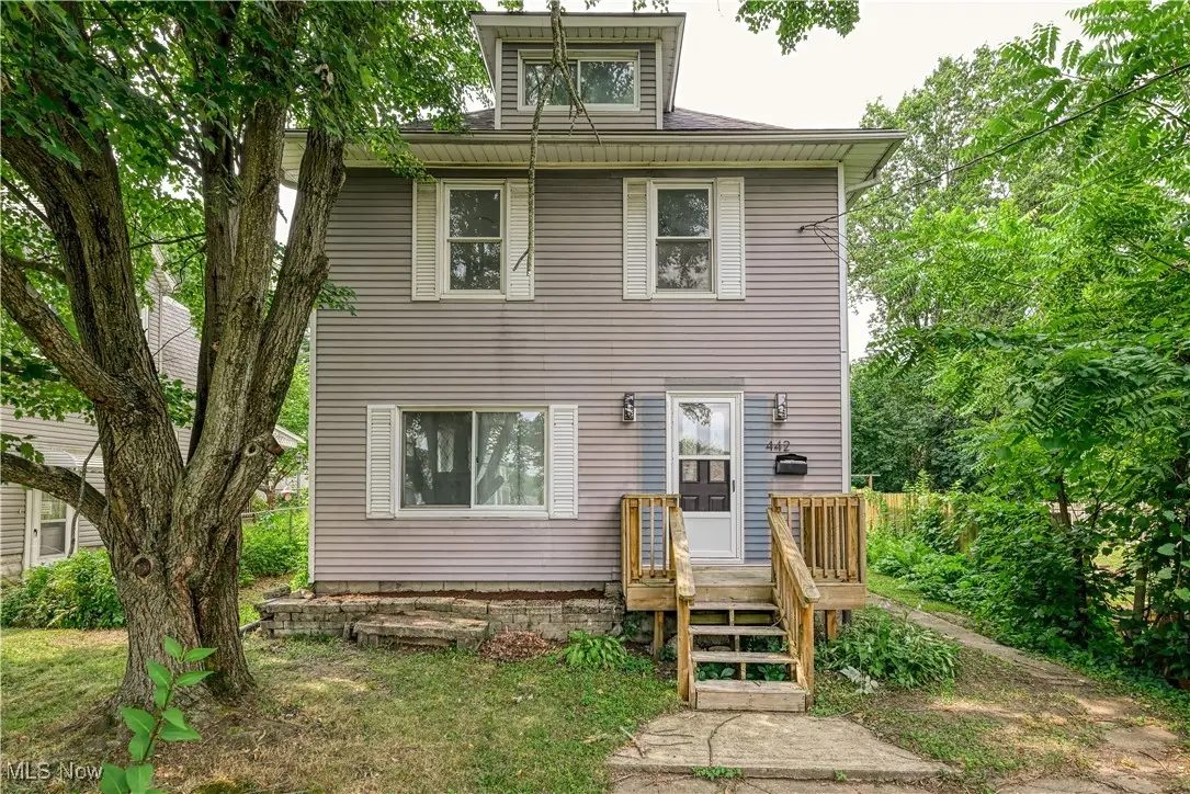 442 Wooster N Road, Barberton, OH 44203 - Image #1