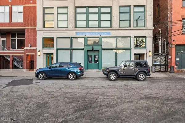 1951 W 26th Street #510, Cleveland, OH 44113