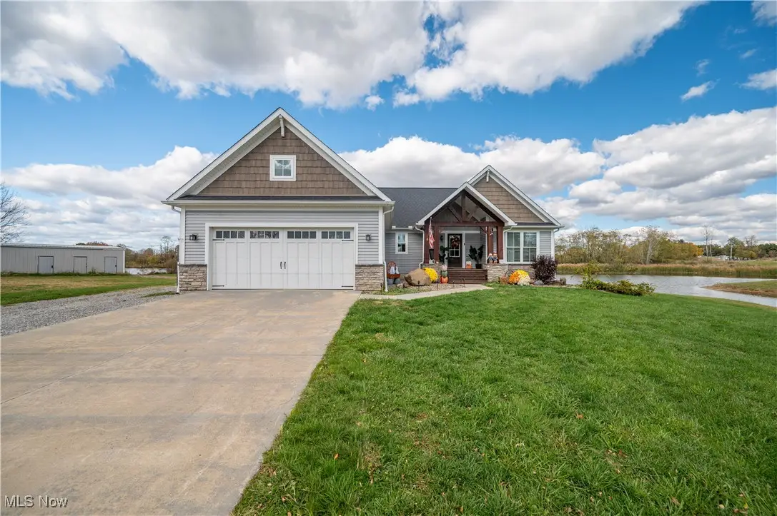 520 S Newton Falls Road, Diamond, OH 44412 - Image #1