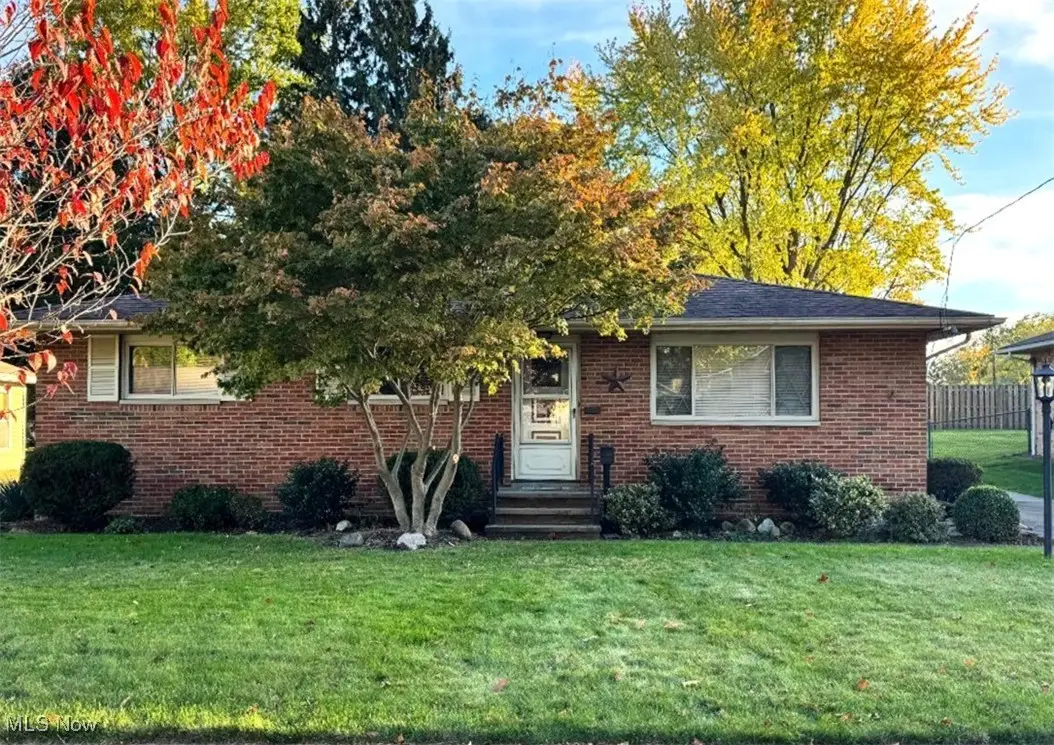 22377 Rivergate Drive, Rocky River, OH 44116 - Image #1