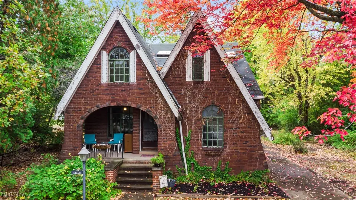 14608 Triskett Road, Cleveland, OH 44111 - Image #1