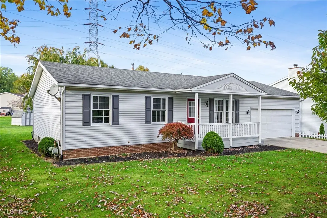 1417 Bravado Sw Road, Canton, OH 44706 - #1