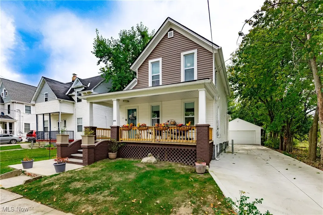 213 W 23rd Street, Lorain, OH 44052 - #1