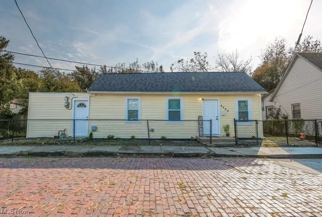 6909 Elton Avenue, Cleveland, OH 44102 - Image #1