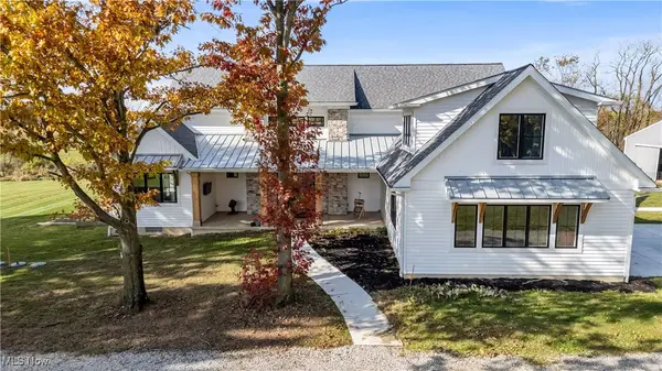 46748 New London Eastern Road, New London, OH 44851