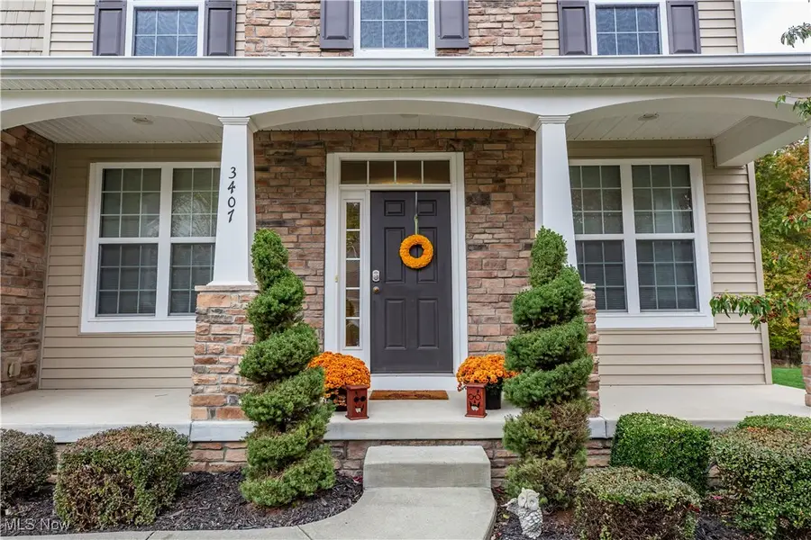 3407 Stillwood Boulevard, Stow, OH 44224 - Image #3