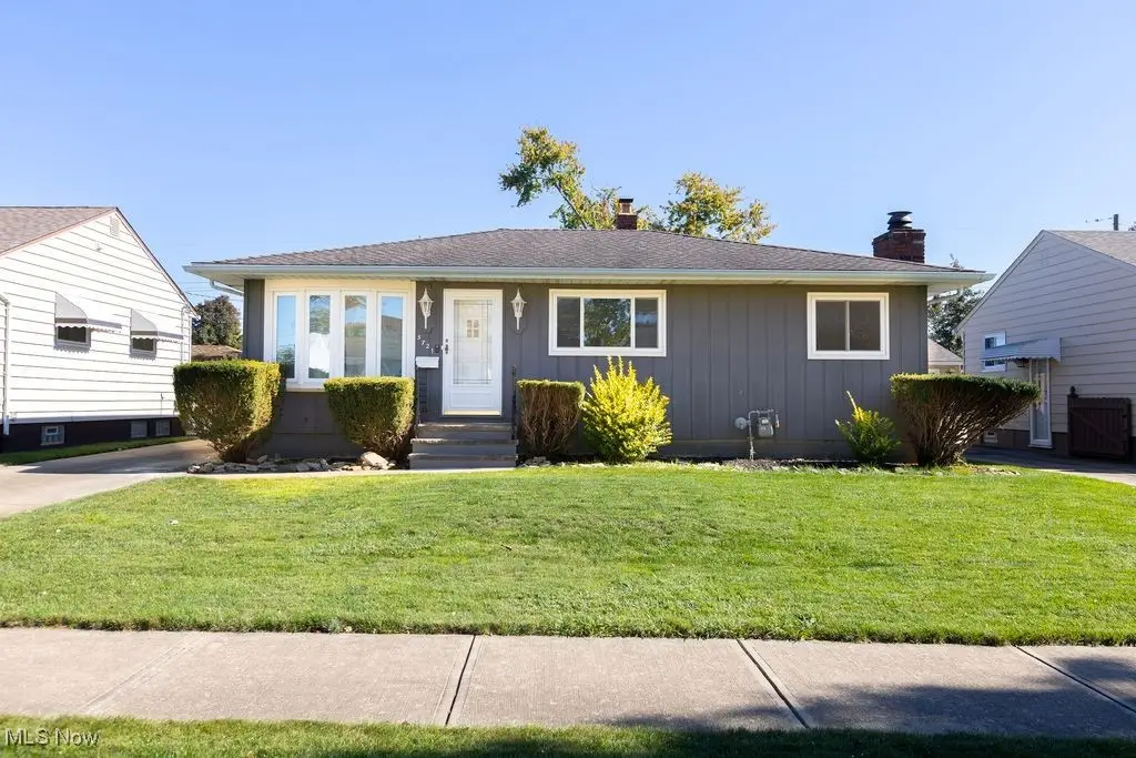 5721 Michael Drive, Brook Park, OH 44142 - #1