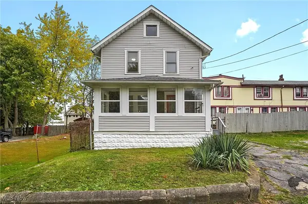 859 Clay Drive, Akron, OH 44311