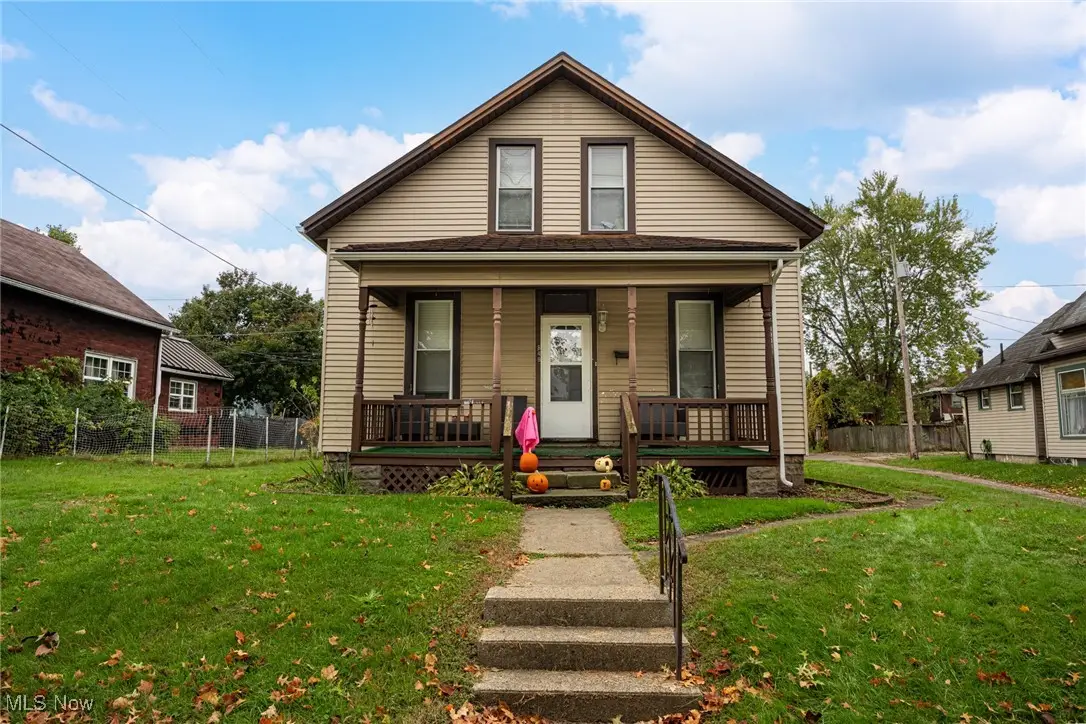 849 Chestnut Street, Coshocton, OH 43812 - Image #1