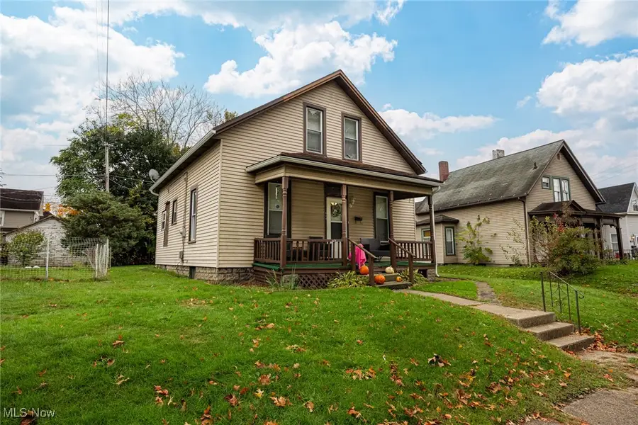 849 Chestnut Street, Coshocton, OH 43812 - Image #2
