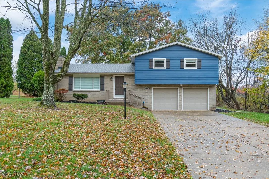 2030 Woodland Park Se Avenue, East Canton, OH 44730 - #1