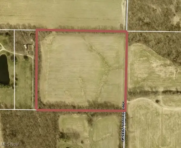 0 Township Road 925, Loudonville, OH 44842