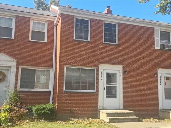 490 Kenwood Drive #B, Euclid, OH 44123