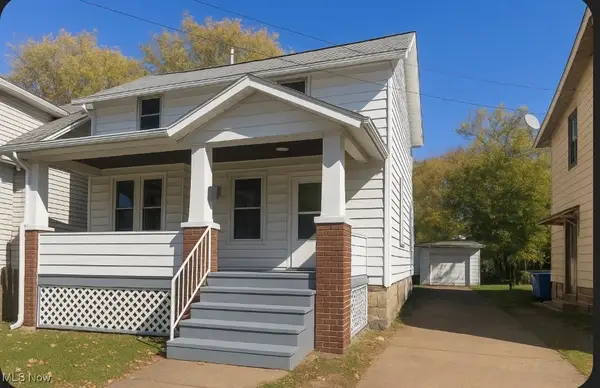 303 Iowa Avenue, Lorain, OH 44052