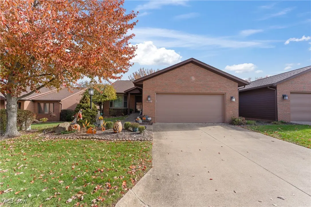 2185 Prestwick Drive, Uniontown, OH 44685 - #1