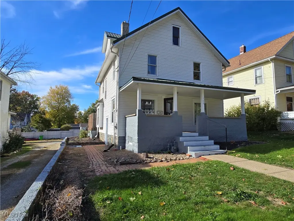 708 N Bever Street, Wooster, OH 44691 - Image #1