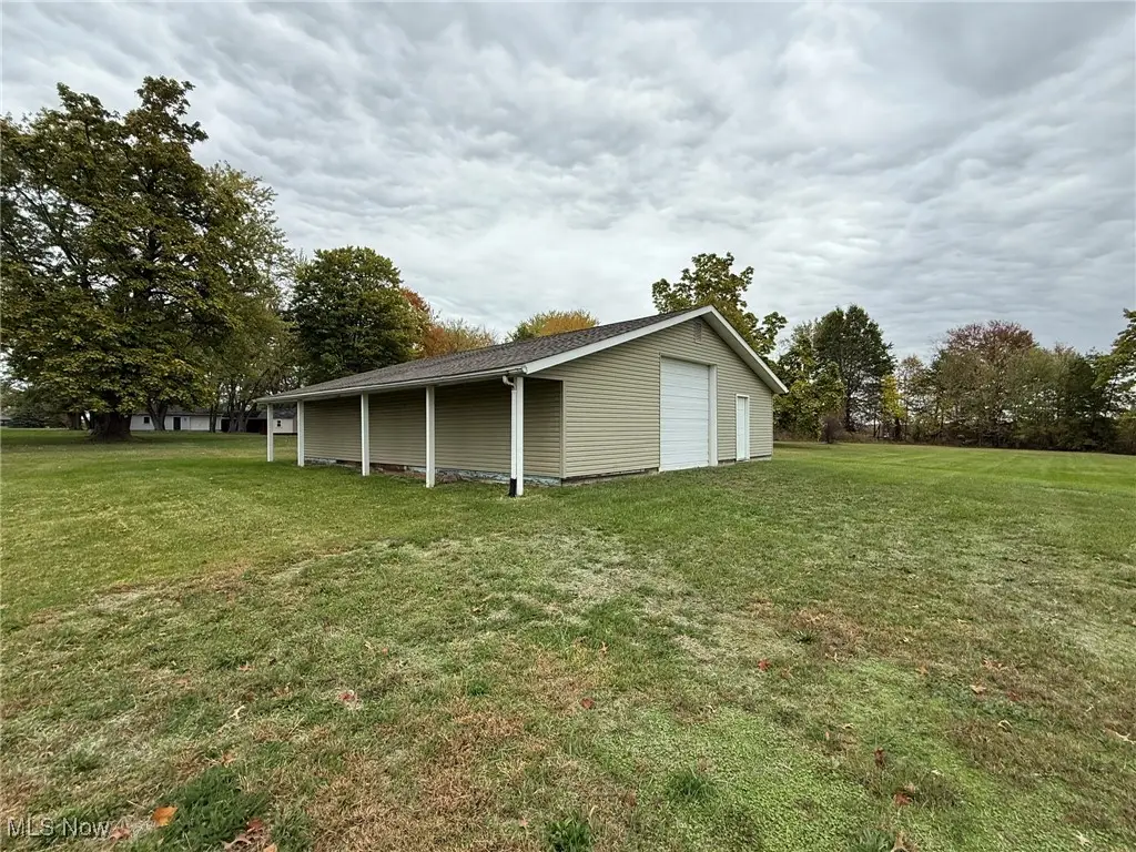 Ben Fulton Avenue, North Lawrence, OH 44666 - #1