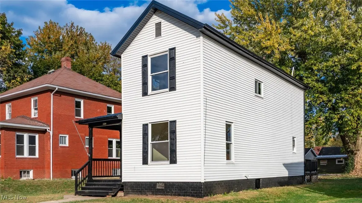 736 Homewood Avenue, Zanesville, OH 43701 - #1