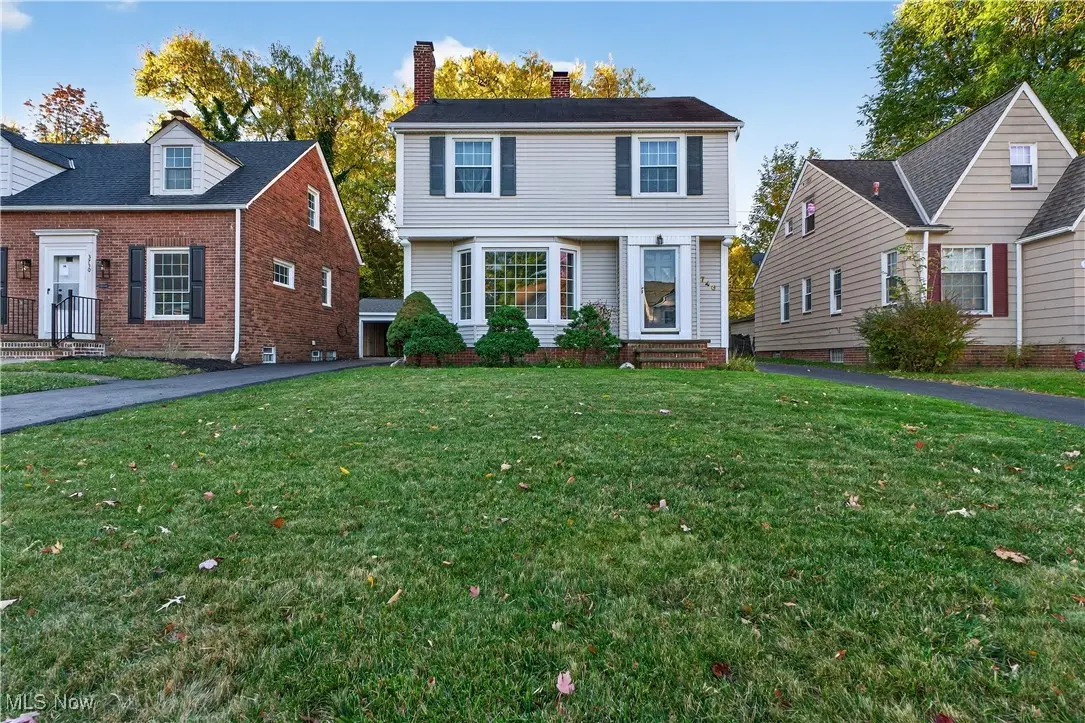 3746 Bainbridge Road, Cleveland Heights, OH 44118 - #1
