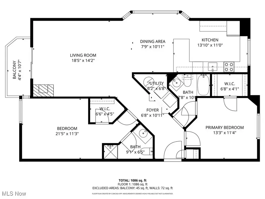 339 Village Pointe Drive #4, Akron, OH 44313 - Image #2