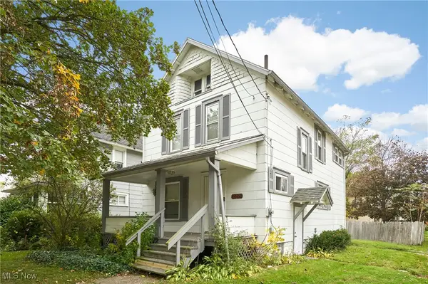 2226 26th Sw Street, Akron, OH 44314