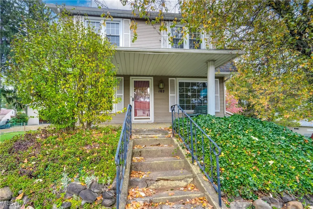 102 Canton Road, Akron, OH 44312 - #1