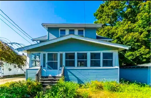 810 Mohawk Avenue, Akron, OH 44305