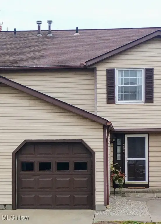 4821 Grafton Road, Brunswick Hills, OH 44212 - #1