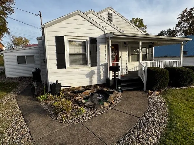 2512 New York Avenue, Parkersburg, WV 26101 - #1