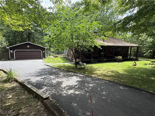 6343 Gibson Road, Canfield, OH 44406