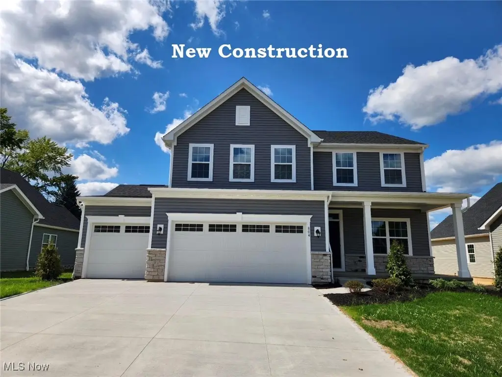 804 Miramar Lane, Fairlawn, OH 44333 - #1