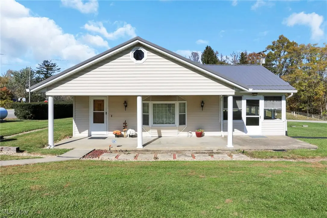 5631 Marietta Se Road, New Lexington, OH 43764 - #1