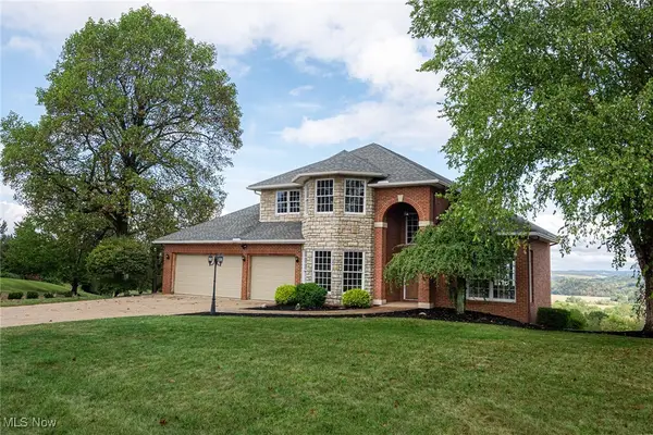 3 Retilly Drive, Coshocton, OH 43812