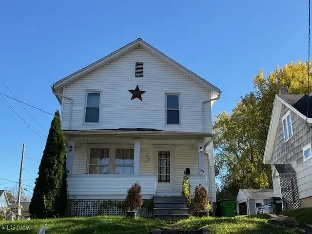 197 W State Street, Barberton, OH 44203 - Image #1