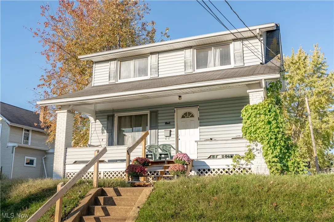 1025 Shadyside Sw Avenue, Canton, OH 44710 - #1