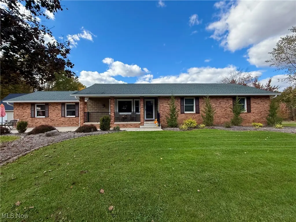 5176 Sullivan Road, Hudson, OH 44236 - #1