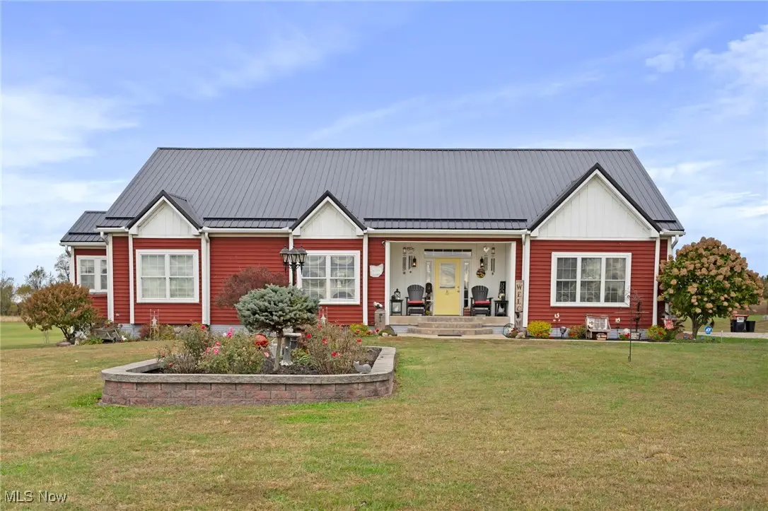 5353 NE Buckeye Valley Road, New Lexington, OH 43764 - #1