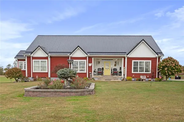 5353 NE Buckeye Valley Road, New Lexington, OH 43764