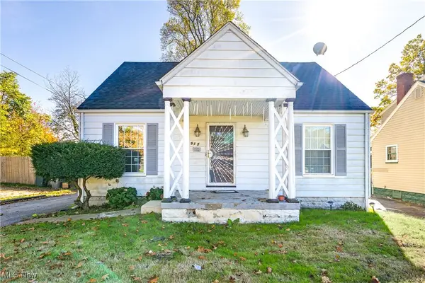 917 Woodford Avenue, Youngstown, OH 44511