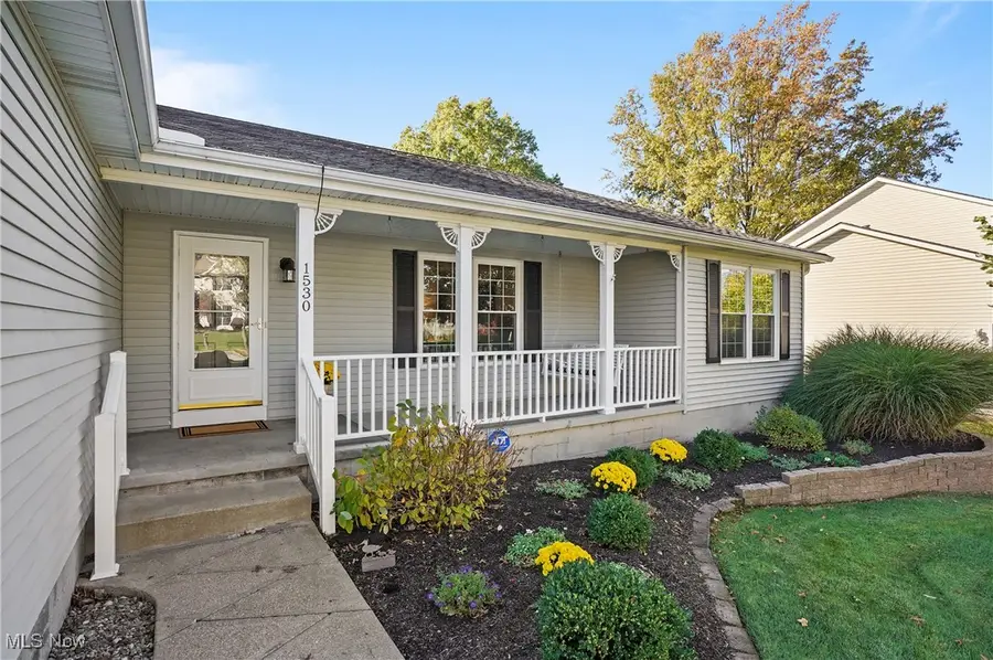 1530 Pilgrim Drive, Stow, OH 44224 - Image #2