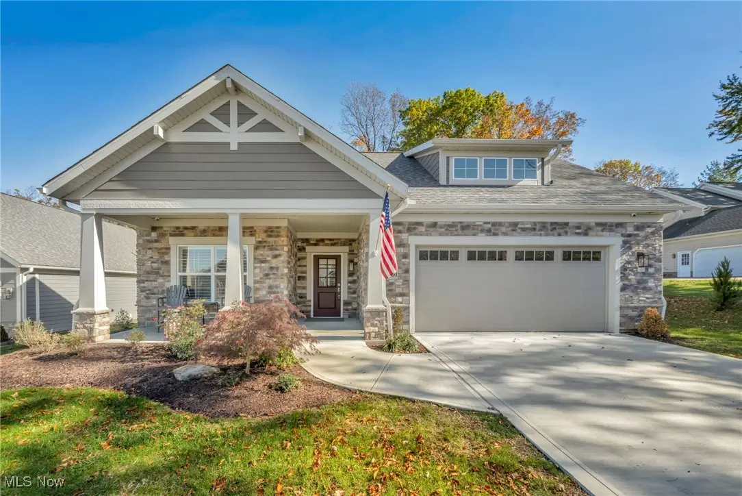 7581 Canterwood Trail, Concord, OH 44060 - #1