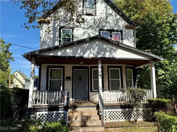 3514 Leopold Avenue, Cleveland, OH 44109