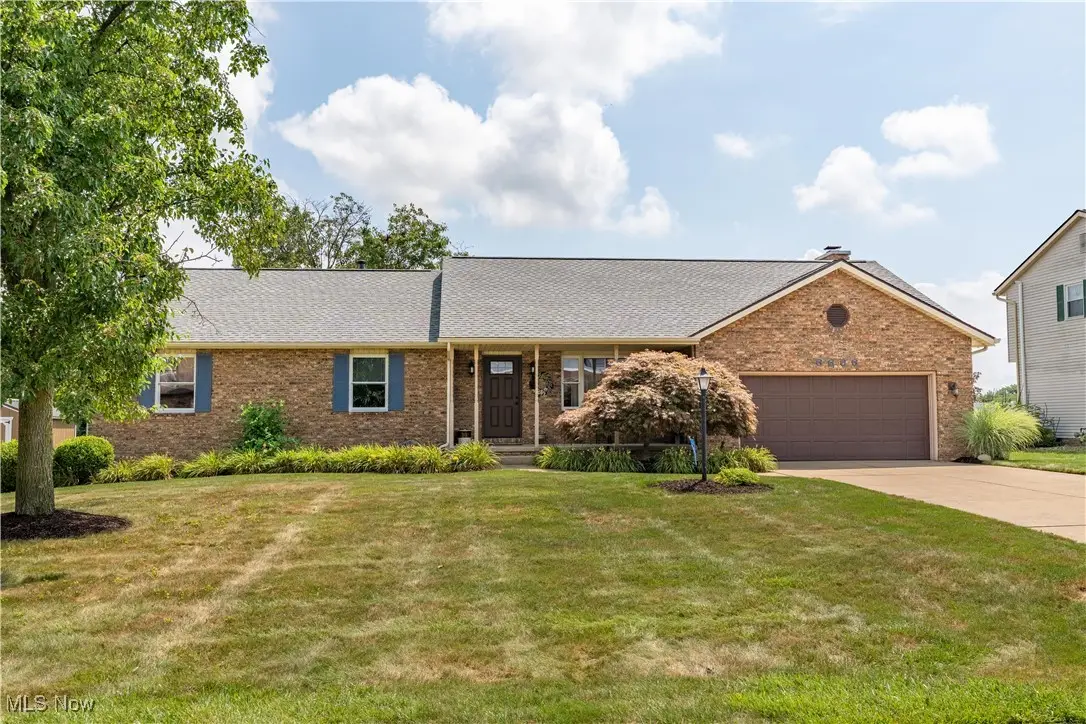 6666 Carriage Lane Ne Avenue, Canton, OH 44721 - Image #1